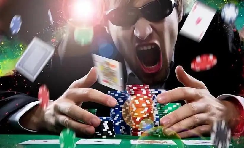 golden7 casino features showcase