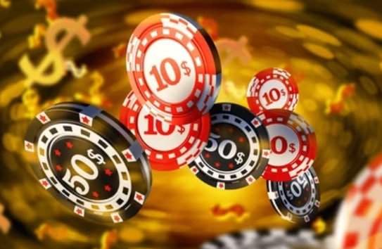 Payment methods at golden7 casino