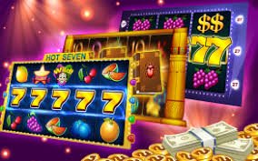 golden7 casino welcome